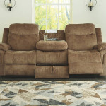 Ashley Recliner Sofa Couches Set