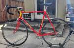 Great deal: Beautiful Vintage Miyata 712