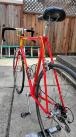 Great deal: Beautiful Vintage Miyata 712