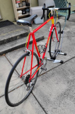 Great deal: Beautiful Vintage Miyata 712