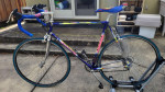Beautiful Colnago Masters  - Classic steel