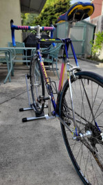 Beautiful Colnago Masters  - Classic steel