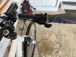 Hybrid Road Bike