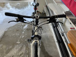 Hybrid Road Bike