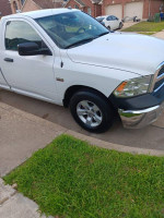 Dodge 101,000 mi