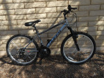 24" mountainbike mountain bike brand new condition