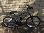 24" mountainbike mountain bike brand new condition