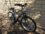 24" mountainbike mountain bike brand new condition
