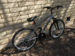 24" mountainbike mountain bike brand new condition