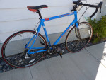 Dawes Lightening 1200 Large 58cm
