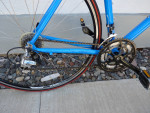 Dawes Lightening 1200 Large 58cm