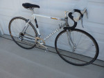 Centurion Iron Man 21" frame size