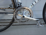 Centurion Iron Man 21" frame size