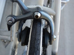 Centurion Iron Man 21" frame size