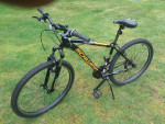 Schwinn High Timber 27.7 Mountain Bike Bicycle Like New