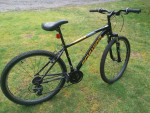 Schwinn High Timber 27.7 Mountain Bike Bicycle Like New