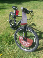 Factory New Schwinn Ranger Moutain Bicycle Never been ridden