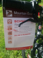 Factory New Schwinn Ranger Moutain Bicycle Never been ridden