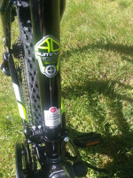 Factory New Schwinn Ranger Moutain Bicycle Never been ridden