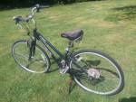 Univega De Oro Cruiser 21 Speed Bike Bicycle Excellent condition