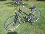 Univega De Oro Cruiser 21 Speed Bike Bicycle Excellent condition