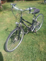 Univega De Oro Cruiser 21 Speed Bike Bicycle Excellent condition