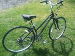 Univega De Oro Cruiser 21 Speed Bike Bicycle Excellent condition