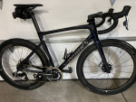 2023 Specialized Tarmac SL7 Sworks