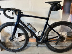 2023 Specialized Tarmac SL7 Sworks