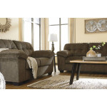 Accrington Sofa and Loveseat Set