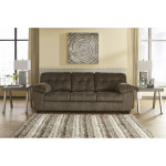 Accrington Sofa and Loveseat Set