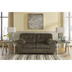 Accrington Sofa and Loveseat Set