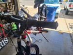 Specialized Hotrock