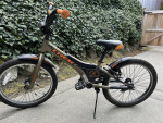 Trek Kids 20" bike