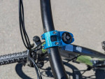 ebike light weight, excellent running