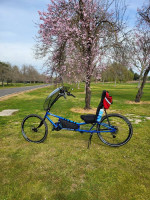 Recumbent
