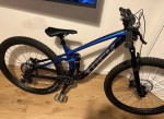 Blue Trek Fuel EX8 2022