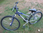 Schwinn Sidewinder FS 2.6 Bicycle 21 Speed Excellent condition