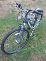Schwinn Sidewinder FS 2.6 Bicycle 21 Speed Excellent condition