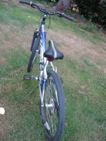 Schwinn Sidewinder FS 2.6 Bicycle 21 Speed Excellent condition