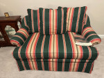 Gently used Century sofa