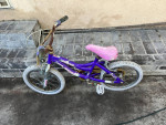 Kids bike