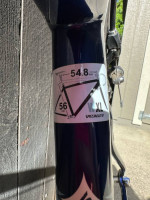 Specialized Ruby Comp WXL