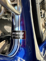 Specialized Ruby Comp WXL