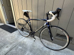 Specialized Ruby Comp WXL