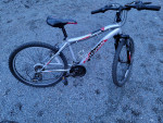 SCHWINN 16" BADGER MOUNTAIN BIKE