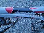 SCHWINN 16" BADGER MOUNTAIN BIKE