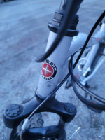 SCHWINN 16" BADGER MOUNTAIN BIKE