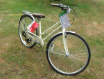 Schwinn Gateway Bicycle Womens Hybrid New Never Ridden Manual