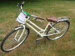 Schwinn Gateway Bicycle Womens Hybrid New Never Ridden Manual